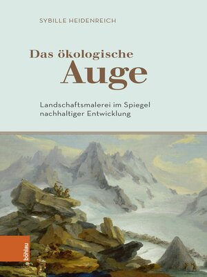 cover image of Das ökologische Auge